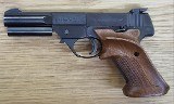 HIGH STANDARD SUPERMATIC .22 LR - 1 of 3
