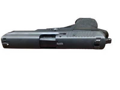 SIG SAUER SP2022 9MM LUGER (9x19 PARA) - Image 3 of 3