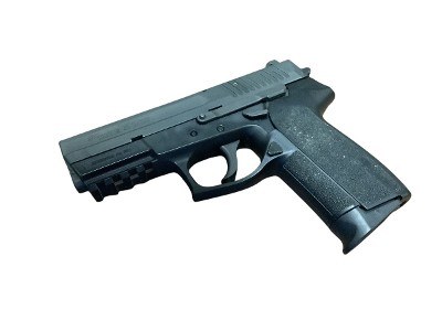 SIG SAUER SP2022 9MM LUGER (9x19 PARA) - Image 1 of 3