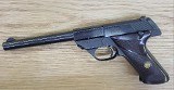 HIGH STANDARD MODEL 103 SPORT KING .22 LR - 1 of 3