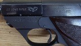 HIGH STANDARD MODEL 103 SPORT KING .22 LR - 3 of 3