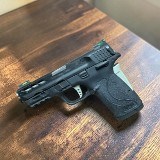 SMITH & WESSON M&P 380 SHIELD EZ M2.0 .380 ACP - Image 2 of 2