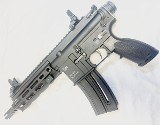 HECKLER & KOCH 416 PISTOL 22 Long Rifle (22LR) - 2 of 3