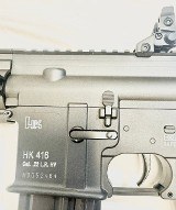 HECKLER & KOCH 416 PISTOL 22 Long Rifle (22LR) - 3 of 3