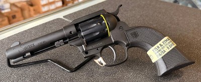 DIAMONDBACK SIDEKICK .22 CAL - Image 1 of 3