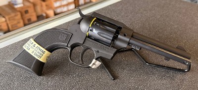 DIAMONDBACK SIDEKICK .22 CAL - Image 2 of 3