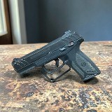 RUGER SECURITY-9 9MM LUGER (9x19 PARA) - 2 of 2