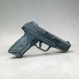RUGER SECURITY-9 9MM LUGER (9x19 PARA) - 1 of 2