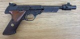 HIGH STANDARD 103 SUPERMATIC CITATION .22 LR - 2 of 3