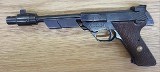 HIGH STANDARD 103 SUPERMATIC CITATION .22 LR - 1 of 3