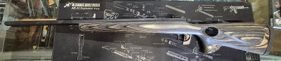 REMINGTON 700 THUMPER .450 BUSHMASTER - Image 3 of 3