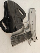 CHARLES DALY 1911-A1 .45 ACP - 2 of 3