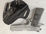 CHARLES DALY 1911-A1 .45 ACP - 1 of 3