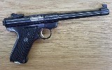 RUGER MARK I .22 LR - 2 of 3