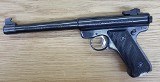 RUGER MARK I .22 LR - 1 of 3