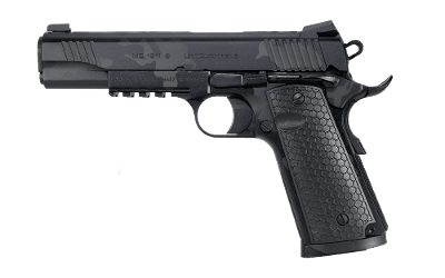 GIRSAN UNTOUCHABLE MC1911S [CAMO] .45 ACP - Image 2 of 3