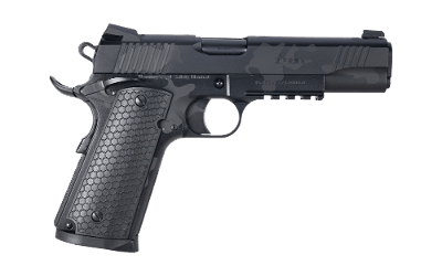 GIRSAN UNTOUCHABLE MC1911S [CAMO] .45 ACP - Image 1 of 3