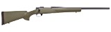 HOWA HOGUE RIFLE [GRN] .22-250 REM - Image 1 of 1