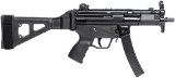 CENTURY ARMS AP5-P 9MM LUGER (9x19 PARA) - Image 1 of 1