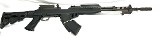 ZASTAVA ARMS M39 7.62X39MM - 3 of 3