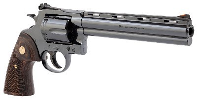 COLT ANACONDA .44 MAGNUM - Image 3 of 3