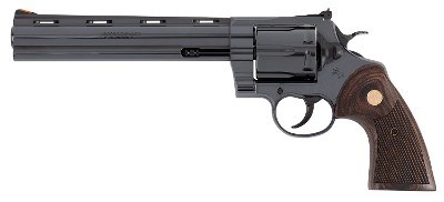 COLT ANACONDA .44 MAGNUM - Image 1 of 3