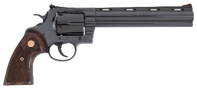 COLT ANACONDA .44 MAGNUM - Image 2 of 3