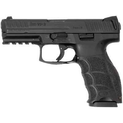 HECKLER & KOCH VP 9 9MM LUGER (9X19 PARA) - Image 1 of 3