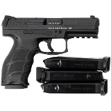 HECKLER & KOCH VP 9 9MM LUGER (9X19 PARA) - Image 3 of 3