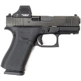 GLOCK 43X 9MM LUGER (9X19 PARA) - 2 of 3
