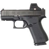 GLOCK 43X 9MM LUGER (9X19 PARA) - 1 of 3