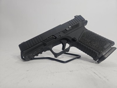 SCT MANUFACTURING LLC SCT19 - PISTOL 9MM LUGER (9x19 PARA) - Image 2 of 3