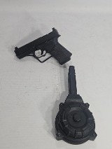 SCT MANUFACTURING LLC SCT19 - PISTOL 9MM LUGER (9x19 PARA) - Image 1 of 3
