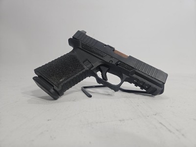 SCT MANUFACTURING LLC SCT19 - PISTOL 9MM LUGER (9x19 PARA) - Image 3 of 3
