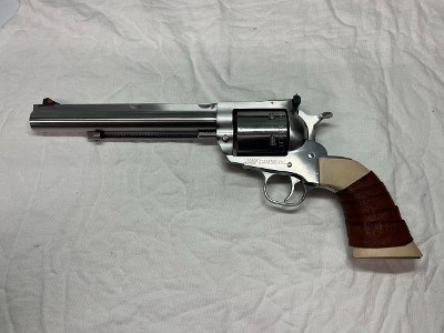 RUGER NEW MODEL BLACKHAWK .44 MAGNUM - Image 2 of 3
