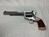 RUGER NEW MODEL BLACKHAWK .44 MAGNUM - Image 2 of 3