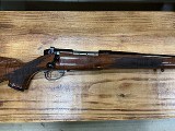 WEATHERBY MARK V DELUXE .257 WBY MAG - Image 3 of 3