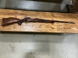 WEATHERBY MARK V DELUXE .257 WBY MAG - Image 1 of 3