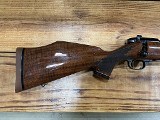 WEATHERBY MARK V DELUXE .257 WBY MAG - Image 2 of 3