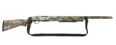 MOSSBERG 500A SHOTGUN 12 GA - Image 2 of 3