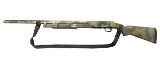 MOSSBERG 500A SHOTGUN 12 GA - Image 1 of 3