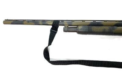 MOSSBERG 500A SHOTGUN 12 GA - Image 3 of 3