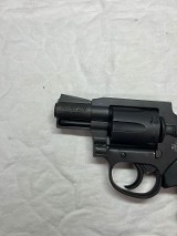 ROCK ISLAND ARMORY MODEL 206 .38 SPL - 3 of 3