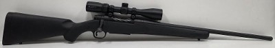 MOSSBERG PATRIOT 7MM-08 REM - Image 1 of 3