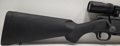 MOSSBERG PATRIOT 7MM-08 REM - Image 3 of 3