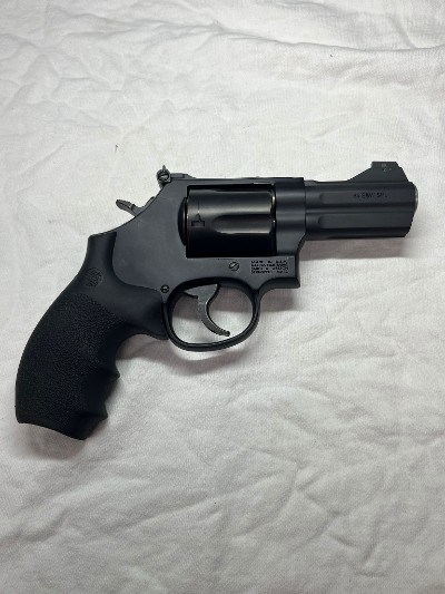 SMITH & WESSON 396-2 .44 S&W SPECIAL - Image 3 of 3