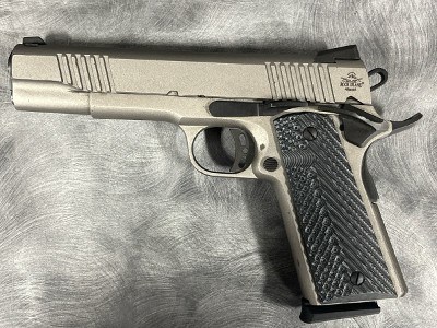 ROCK ISLAND ARMORY EFS .45 ACP - Image 1 of 3