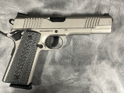 ROCK ISLAND ARMORY EFS .45 ACP - Image 2 of 3