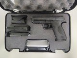 SMITH & WESSON M&P 9 9MM LUGER (9x19 PARA) - Image 2 of 3