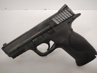 SMITH & WESSON M&P 9 9MM LUGER (9x19 PARA) - Image 3 of 3